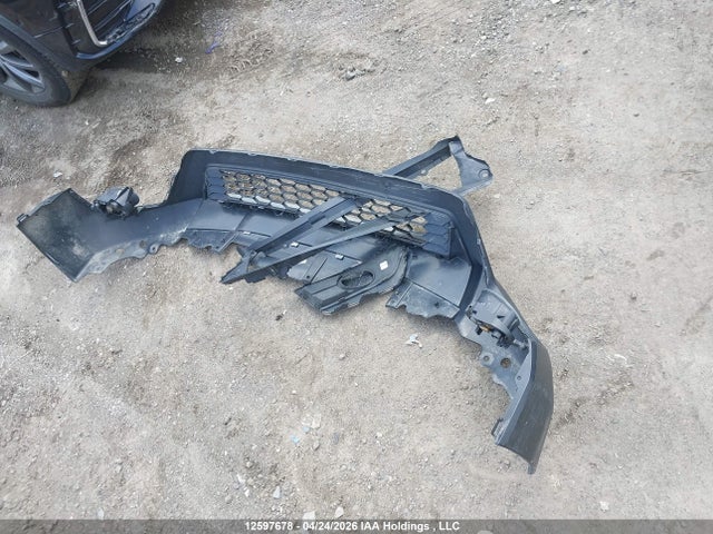 2HKRW2H97JH137543 Honda Cr-v Touring