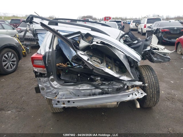 Aukcja sprzedaży 2021 Subaru Crosstrek Convenience, vin: JF2GTABC5M8254878, numer aukcji: 12597682