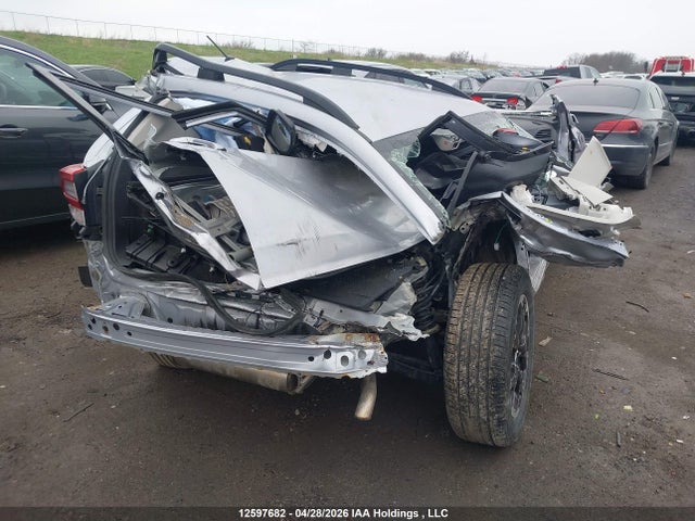 Aukcja sprzedaży 2021 Subaru Crosstrek Convenience, vin: JF2GTABC5M8254878, numer aukcji: 12597682