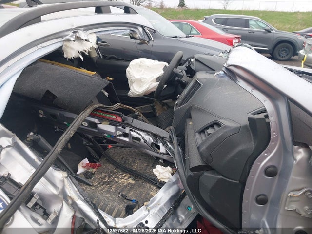 Aukcja sprzedaży 2021 Subaru Crosstrek Convenience, vin: JF2GTABC5M8254878, numer aukcji: 12597682