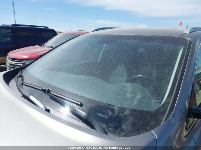 5XYPGDA37KG557804 KIA Sorento 2.4l Lx