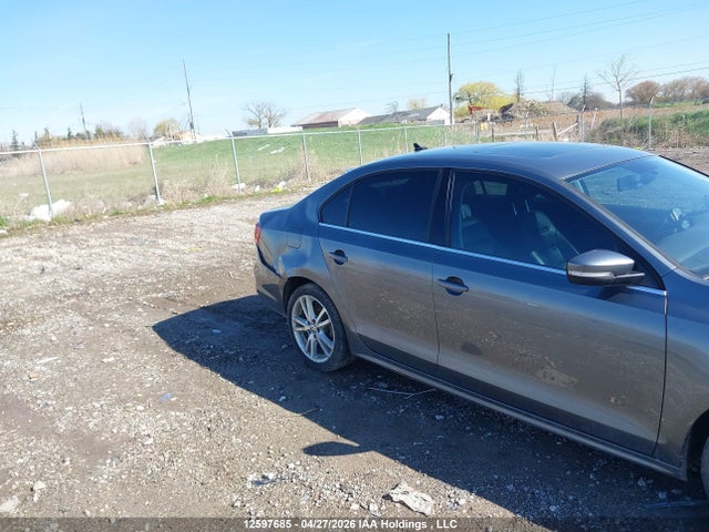 2017 Volkswagen Jetta Sel/sel Premium მანქანა იყიდება აუქციონზე, vin: 3VWL17AJ5HM265433, აუქციონის ნომერი: 12597685
