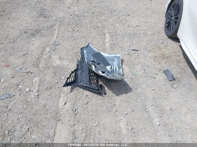 4T1K61BK8PU085681 Toyota Camry