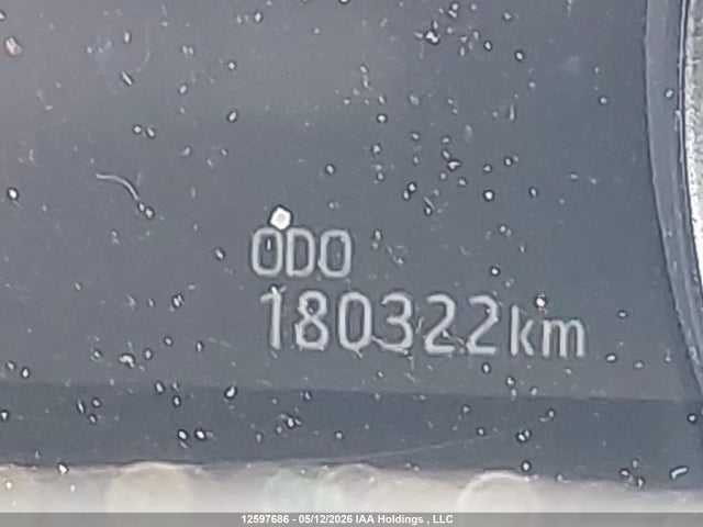 4T1K61BK8PU085681 Toyota Camry