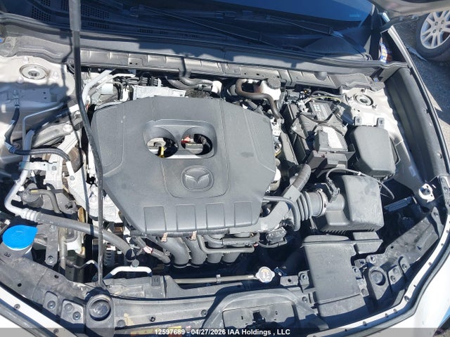 Продаж на аукціоні авто 2023 Mazda Cx-30 Gt, vin: 3MVDMBDM9PM553458, номер лоту: 12597689