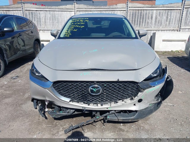 Продаж на аукціоні авто 2023 Mazda Cx-30 Gt, vin: 3MVDMBDM9PM553458, номер лоту: 12597689