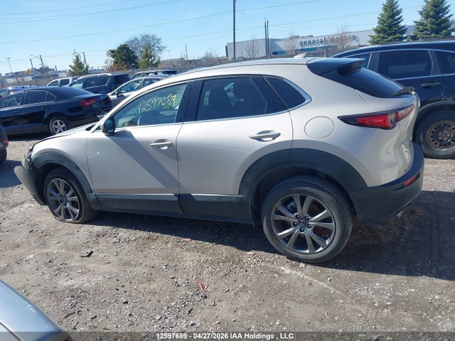 Продаж на аукціоні авто 2023 Mazda Cx-30 Gt, vin: 3MVDMBDM9PM553458, номер лоту: 12597689