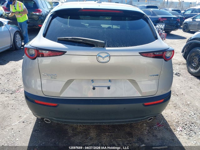 Продаж на аукціоні авто 2023 Mazda Cx-30 Gt, vin: 3MVDMBDM9PM553458, номер лоту: 12597689