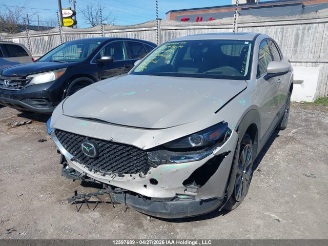 Продаж на аукціоні авто 2023 Mazda Cx-30 Gt, vin: 3MVDMBDM9PM553458, номер лоту: 12597689