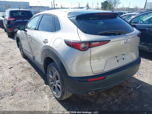 Продаж на аукціоні авто 2023 Mazda Cx-30 Gt, vin: 3MVDMBDM9PM553458, номер лоту: 12597689