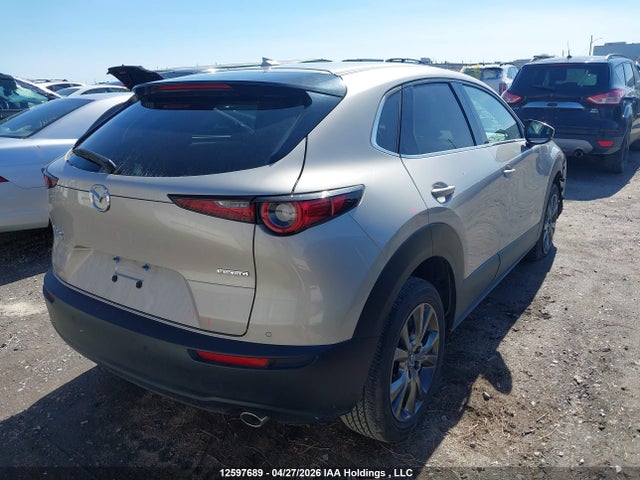 Продаж на аукціоні авто 2023 Mazda Cx-30 Gt, vin: 3MVDMBDM9PM553458, номер лоту: 12597689