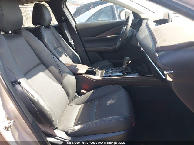 Продаж на аукціоні авто 2023 Mazda Cx-30 Gt, vin: 3MVDMBDM9PM553458, номер лоту: 12597689