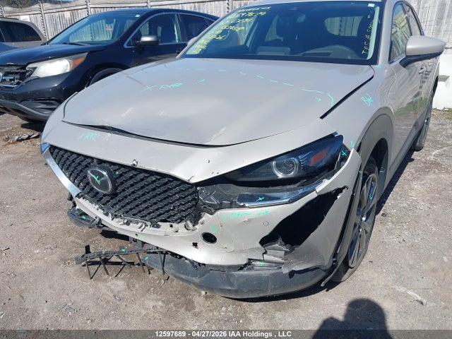 Продаж на аукціоні авто 2023 Mazda Cx-30 Gt, vin: 3MVDMBDM9PM553458, номер лоту: 12597689