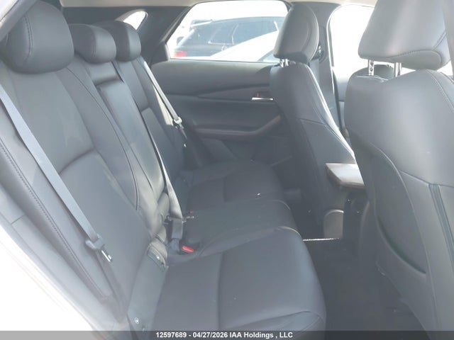 Продаж на аукціоні авто 2023 Mazda Cx-30 Gt, vin: 3MVDMBDM9PM553458, номер лоту: 12597689