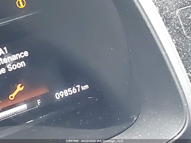 3HGGK5H55LM101107 Honda FIT LX