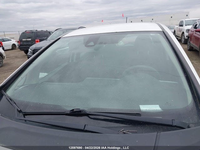 3HGGK5H55LM101107 Honda FIT LX