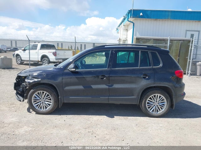 WVGJV7AX0FW115130 Volkswagen Tiguan S/se/sel/r-line