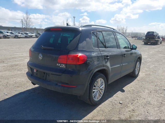 WVGJV7AX0FW115130 Volkswagen Tiguan S/se/sel/r-line