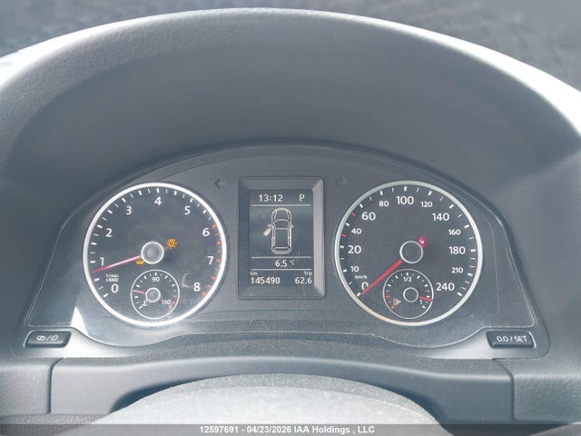 WVGJV7AX0FW115130 Volkswagen Tiguan S/se/sel/r-line