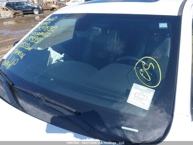 Aukcja sprzedaży 2019 Dodge Durango Gt, vin: 1C4RDJDG9KC743931, numer aukcji: 12597692