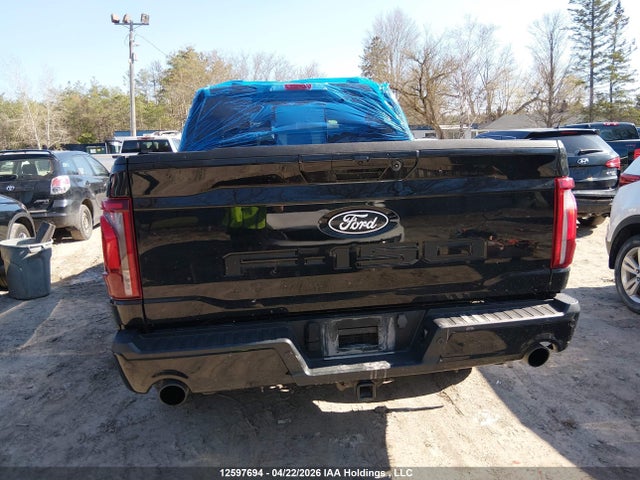 Продажа на аукционе авто 2024 Ford F-150 Lariat, vin: 1FTFW5L81RFA79454, номер лота: 12597694