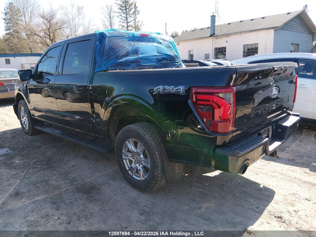Продажа на аукционе авто 2024 Ford F-150 Lariat, vin: 1FTFW5L81RFA79454, номер лота: 12597694