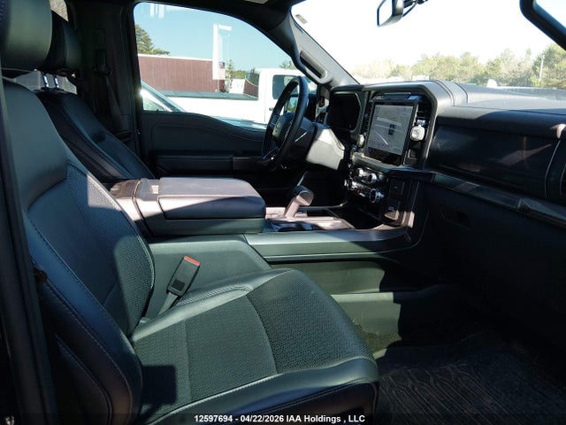 Продажа на аукционе авто 2024 Ford F-150 Lariat, vin: 1FTFW5L81RFA79454, номер лота: 12597694