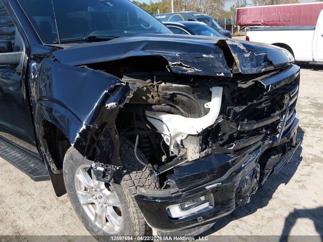 Продажа на аукционе авто 2024 Ford F-150 Lariat, vin: 1FTFW5L81RFA79454, номер лота: 12597694