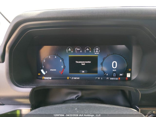 Продажа на аукционе авто 2024 Ford F-150 Lariat, vin: 1FTFW5L81RFA79454, номер лота: 12597694