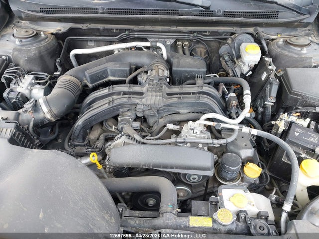 4S4BTDLC0R3105805 Subaru Outback Onyx