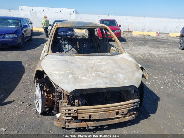 3N1CP5CU9KL559740 Nissan Kicks S/sr/sv