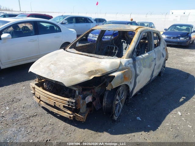 3N1CP5CU9KL559740 Nissan Kicks S/sr/sv