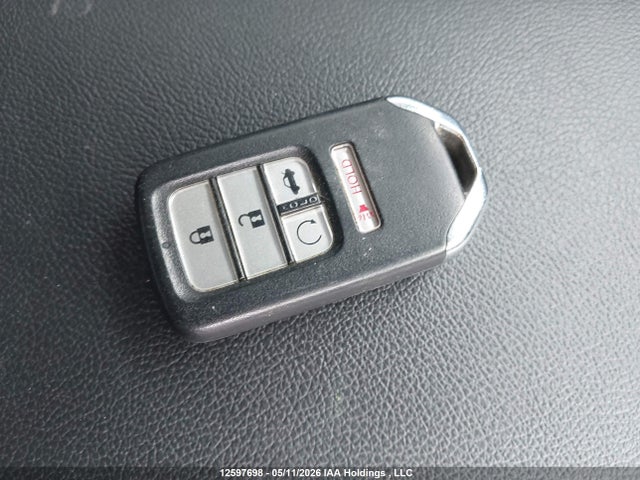 Продажа на аукционе авто 2021 Honda Accord Touring, vin: 1HGCV2F96MA800657, номер лота: 12597698