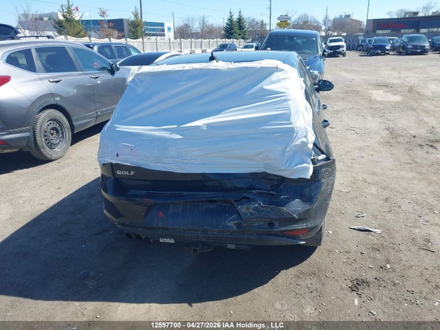 3VW117AU0HM019908 Volkswagen Golf 1.8 Tsi Comfortline/1.8 Tsi Highline/1.8 Tsi Trendline