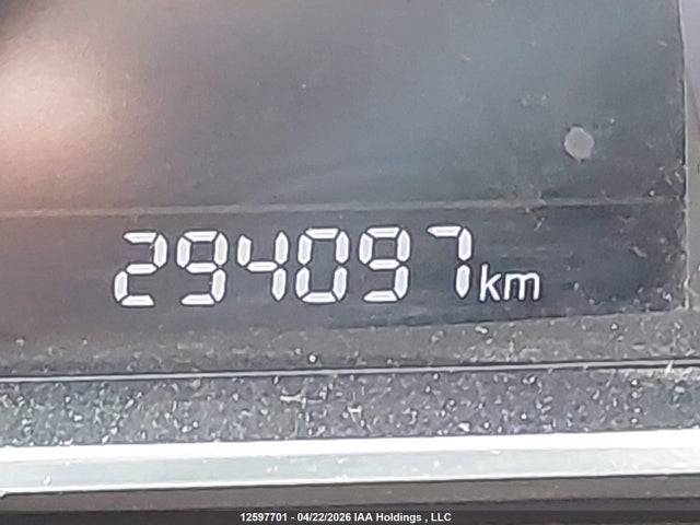 JM1BM1U75F1252002 Mazda 3 SPORT