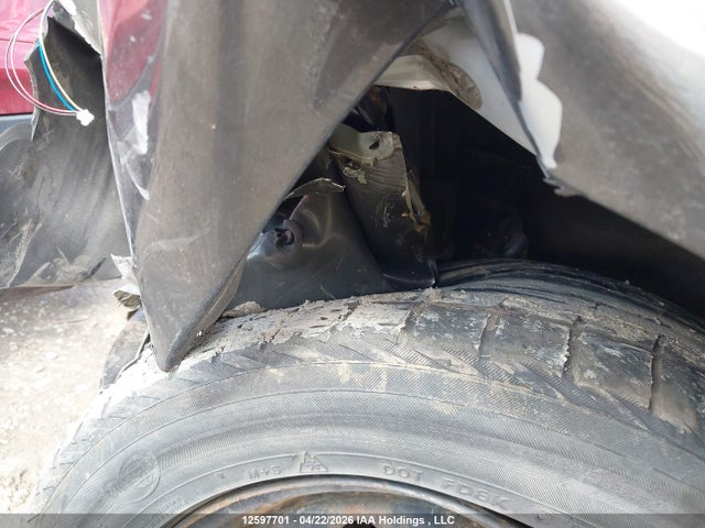 JM1BM1U75F1252002 Mazda 3 SPORT