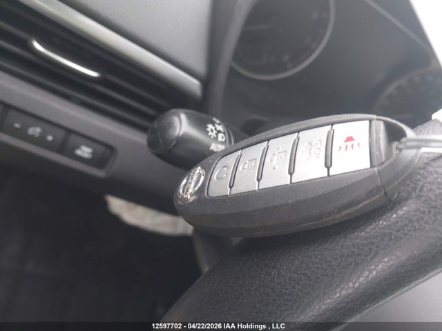 Продаж на аукціоні авто 2019 Nissan Altima S, vin: 1N4BL4BW8KN318646, номер лоту: 12597702