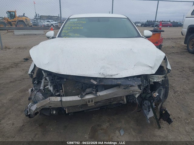 Продаж на аукціоні авто 2019 Nissan Altima S, vin: 1N4BL4BW8KN318646, номер лоту: 12597702