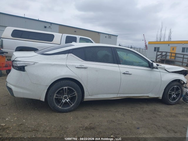 Продаж на аукціоні авто 2019 Nissan Altima S, vin: 1N4BL4BW8KN318646, номер лоту: 12597702
