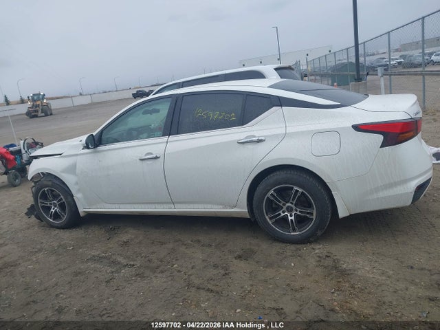 Продаж на аукціоні авто 2019 Nissan Altima S, vin: 1N4BL4BW8KN318646, номер лоту: 12597702