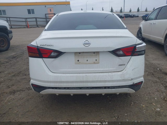 Продаж на аукціоні авто 2019 Nissan Altima S, vin: 1N4BL4BW8KN318646, номер лоту: 12597702