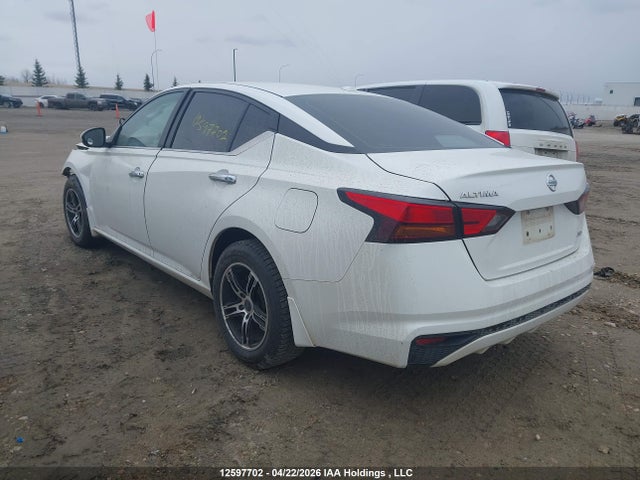 Продаж на аукціоні авто 2019 Nissan Altima S, vin: 1N4BL4BW8KN318646, номер лоту: 12597702