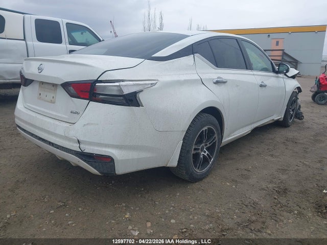 Продаж на аукціоні авто 2019 Nissan Altima S, vin: 1N4BL4BW8KN318646, номер лоту: 12597702
