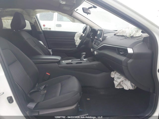 Продаж на аукціоні авто 2019 Nissan Altima S, vin: 1N4BL4BW8KN318646, номер лоту: 12597702