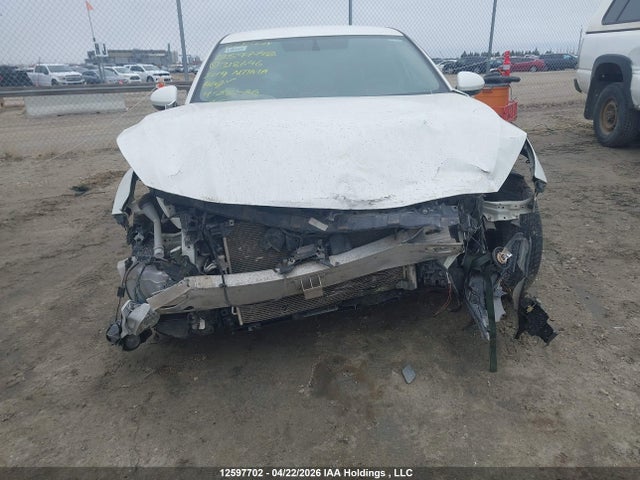 Продаж на аукціоні авто 2019 Nissan Altima S, vin: 1N4BL4BW8KN318646, номер лоту: 12597702