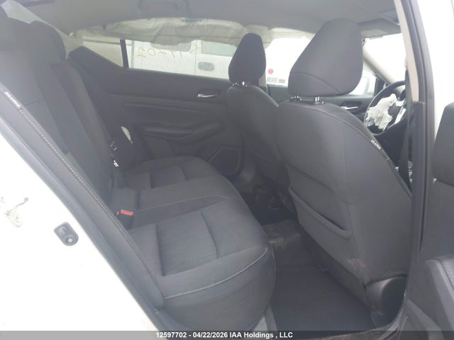 Продаж на аукціоні авто 2019 Nissan Altima S, vin: 1N4BL4BW8KN318646, номер лоту: 12597702