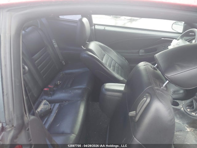 Aukcja sprzedaży 2000 Ford Mustang Gt, vin: 1FAFP42X6YF305248, numer aukcji: 12597705
