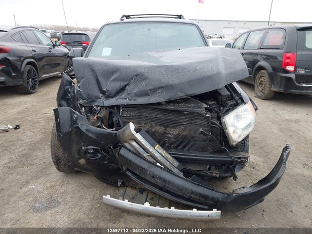 12597712 :رقم المزاد ، 1FMCU9EG8BKC26219 vin ، 2011 Ford Escape Limited مزاد بيع