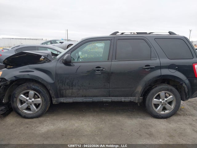 12597712 :رقم المزاد ، 1FMCU9EG8BKC26219 vin ، 2011 Ford Escape Limited مزاد بيع