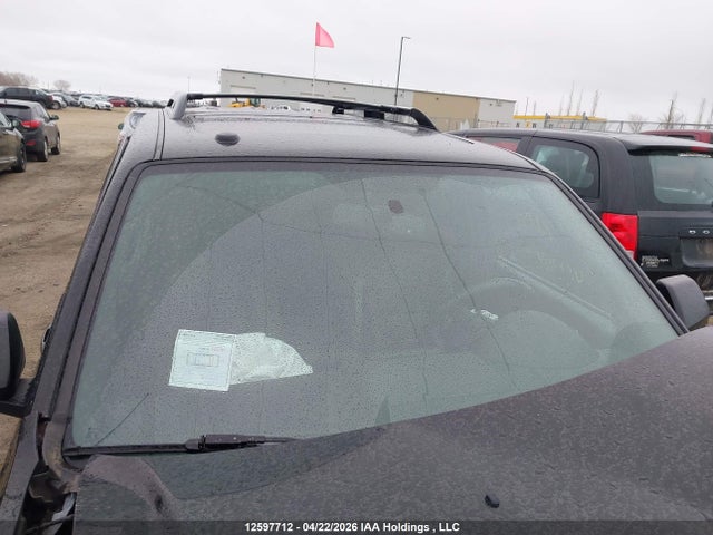 12597712 :رقم المزاد ، 1FMCU9EG8BKC26219 vin ، 2011 Ford Escape Limited مزاد بيع